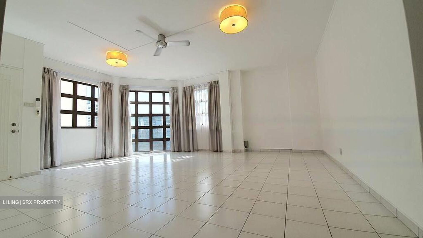 Parkway View (D15), Apartment #463554621